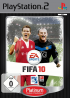 Fifa 10 Platinum (PS2) f&uuml;r PlayStation2