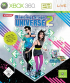 Dancing Stage Universe 2 inkl. Matte (360) f&uuml;r 360