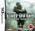 Call of Duty 4: Modern Warfare f&uuml;r NDS