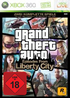Grand Theft Auto: Episodes from Liberty City f&uuml;r 360