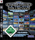 Sega Mega Drive Ultimate Collection f&uuml;r PlayStation3