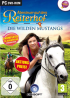 Abenteuer auf dem Reiterhof - Die Wilden Mustangs (PC) f&uuml;r PC-CDROM