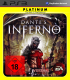 Dante's Inferno f&uuml;r PlayStation3
