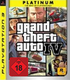 Grand Theft Auto IV f&uuml;r PlayStation3