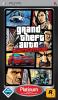 Grand Theft Auto: Liberty City Stories f&uuml;r PSP