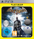 Batman: Arkham Asylum f&uuml;r PlayStation3