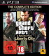 Grand Theft Auto IV f&uuml;r PlayStation3