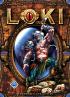 Loki - Im Bannkreis der G�tter f&uuml;r PC-CDROM