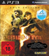 Resident Evil 5 Gold Move Edition (PS3) f&uuml;r PlayStation3
